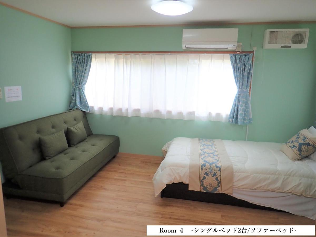 北谷 Vacation House Malapua 차탄 외부 사진
