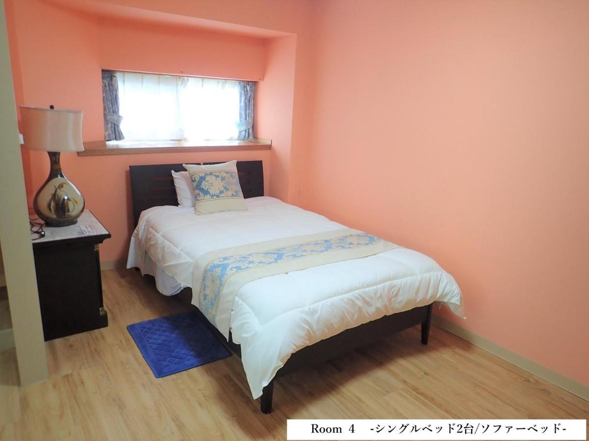 北谷 Vacation House Malapua 차탄 외부 사진