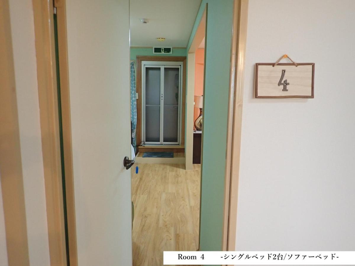 北谷 Vacation House Malapua 차탄 외부 사진