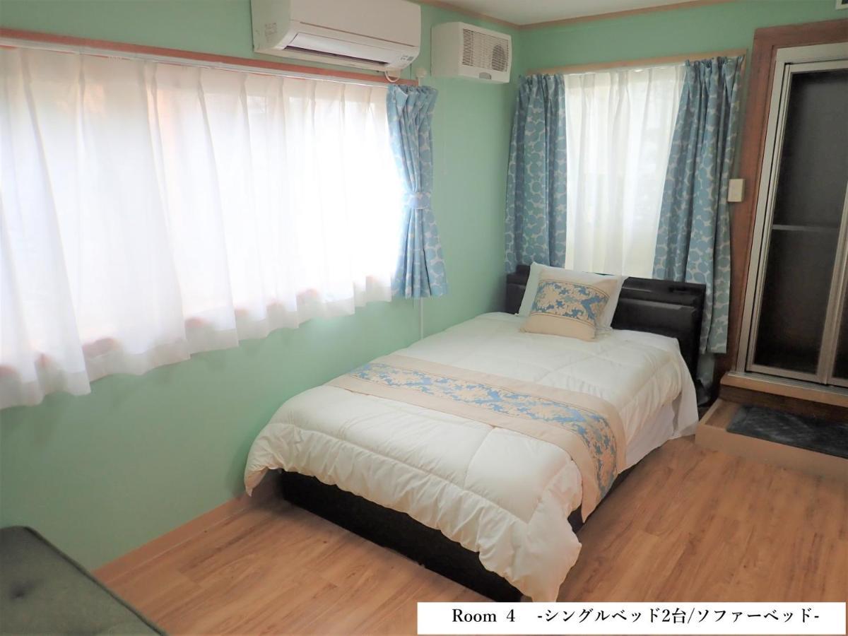 北谷 Vacation House Malapua 차탄 외부 사진