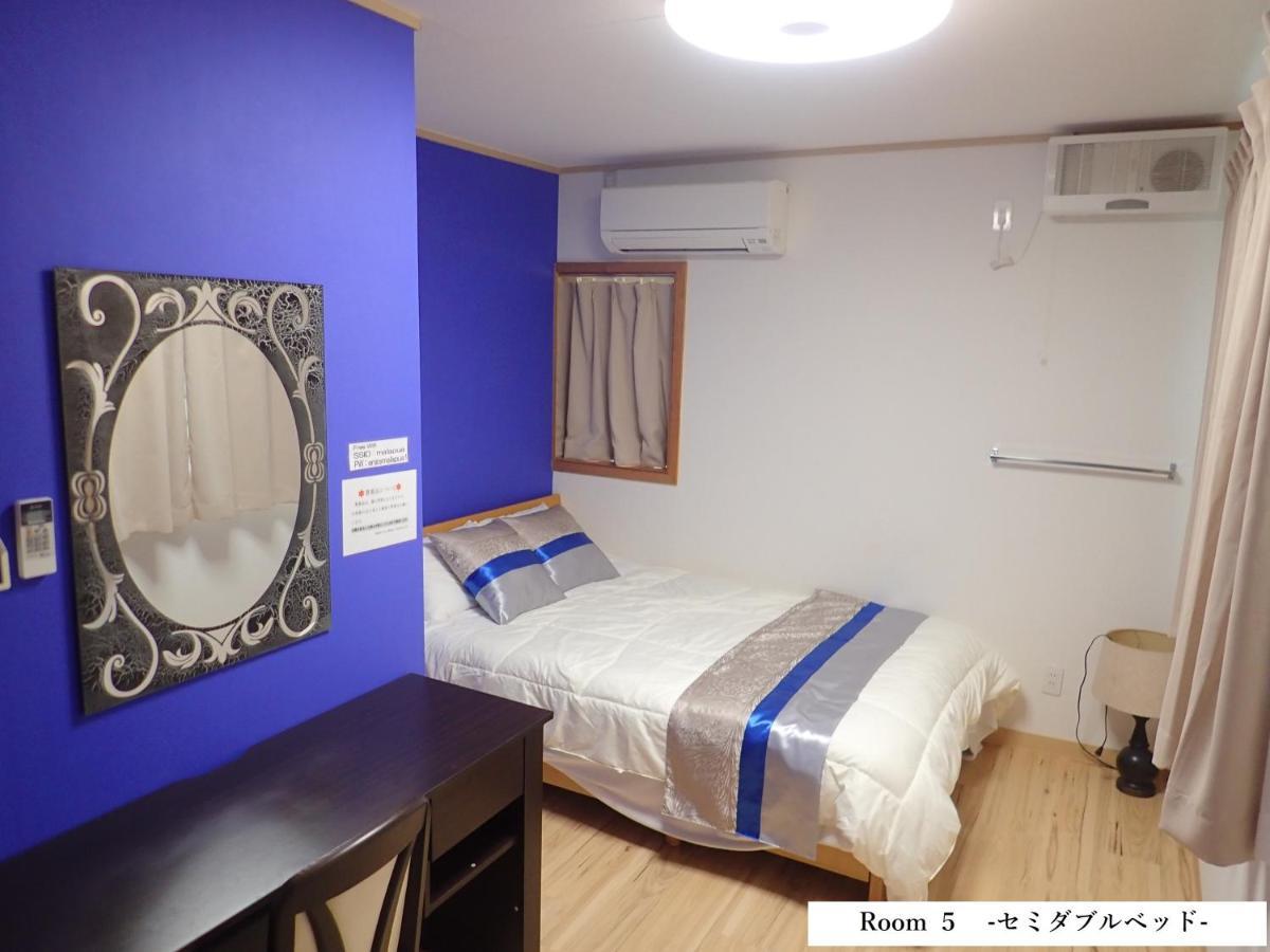 北谷 Vacation House Malapua 차탄 외부 사진