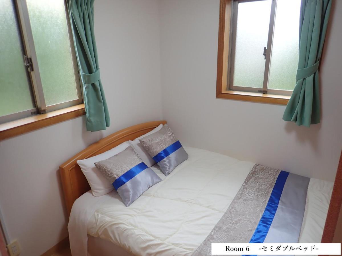 北谷 Vacation House Malapua 차탄 외부 사진