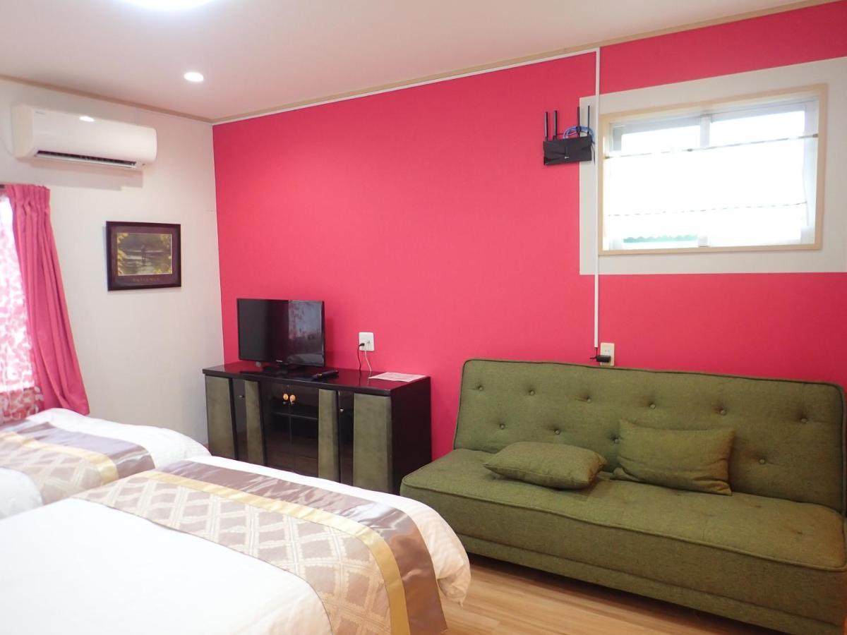 北谷 Vacation House Malapua 차탄 외부 사진