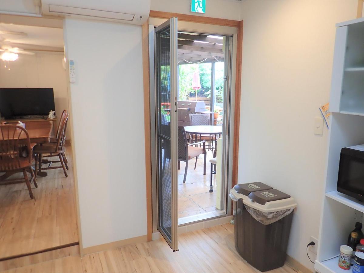 北谷 Vacation House Malapua 차탄 외부 사진