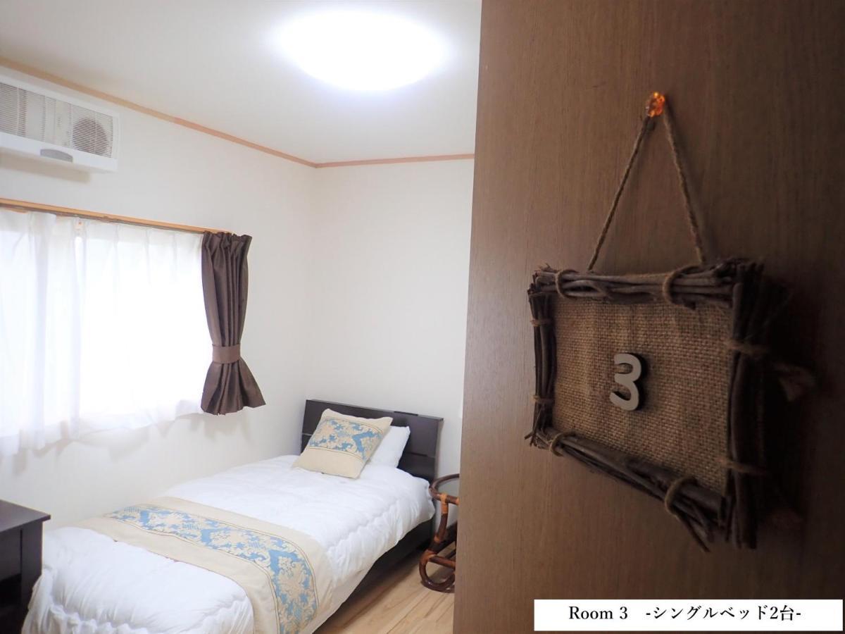 北谷 Vacation House Malapua 차탄 외부 사진