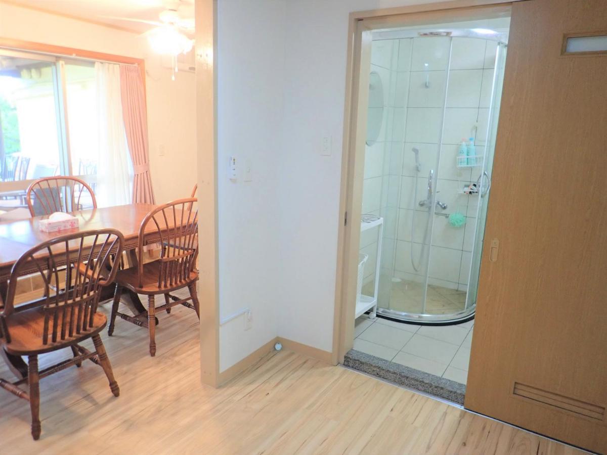 北谷 Vacation House Malapua 차탄 외부 사진