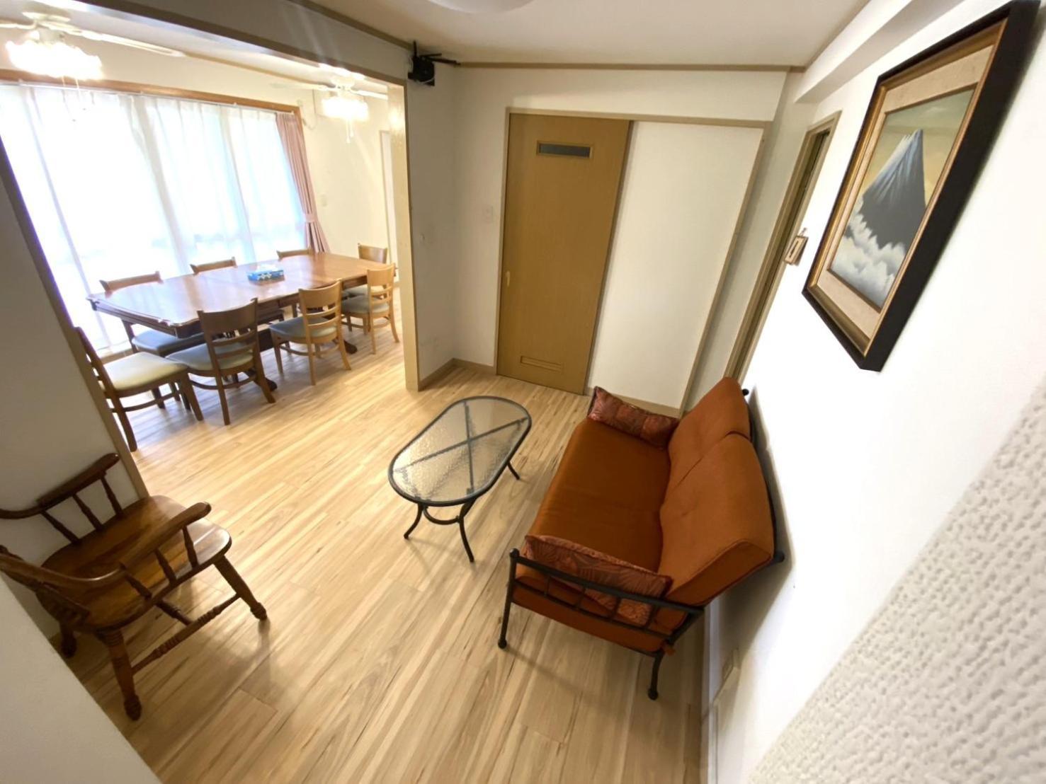 北谷 Vacation House Malapua 차탄 외부 사진