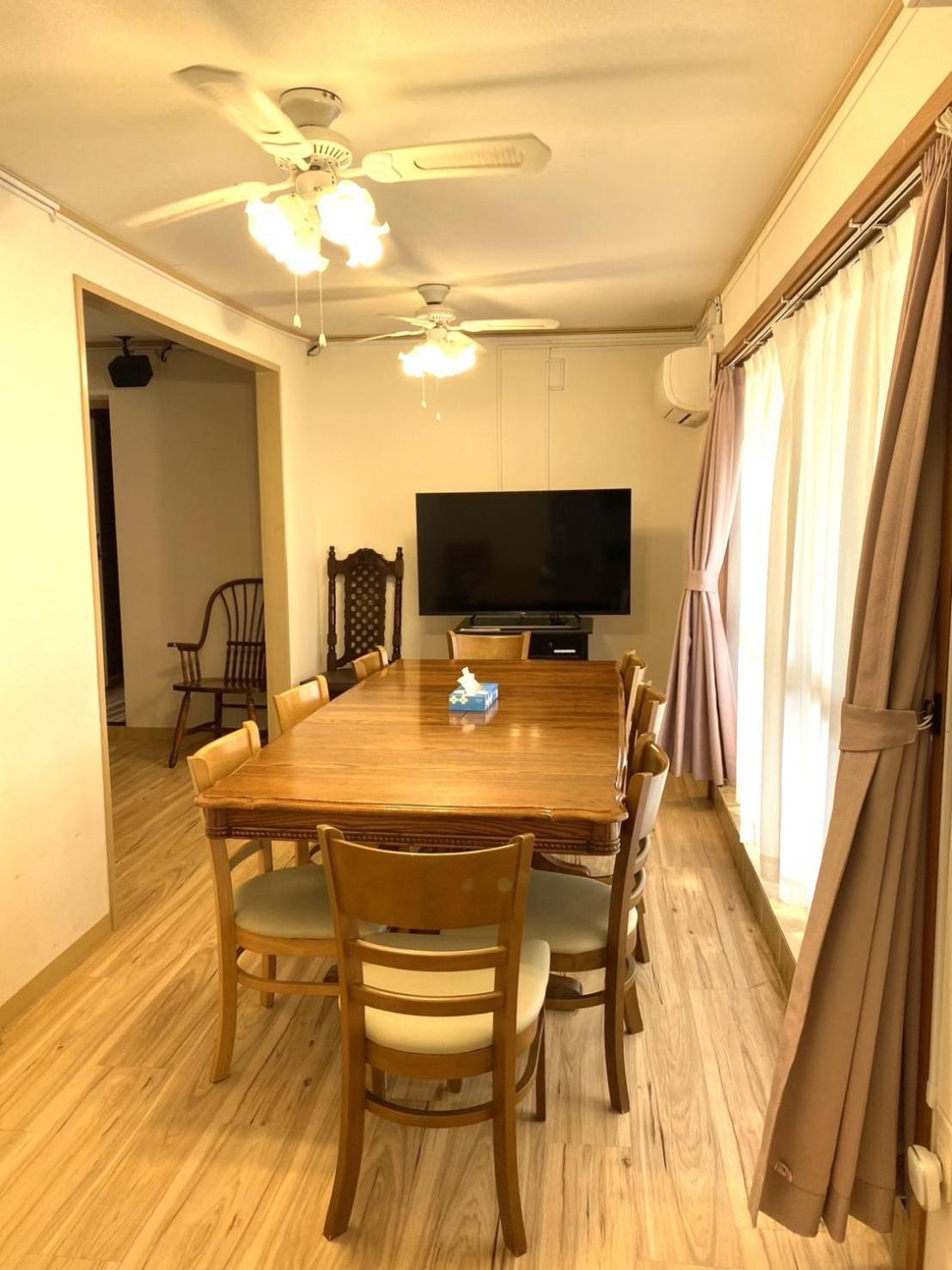 北谷 Vacation House Malapua 차탄 외부 사진