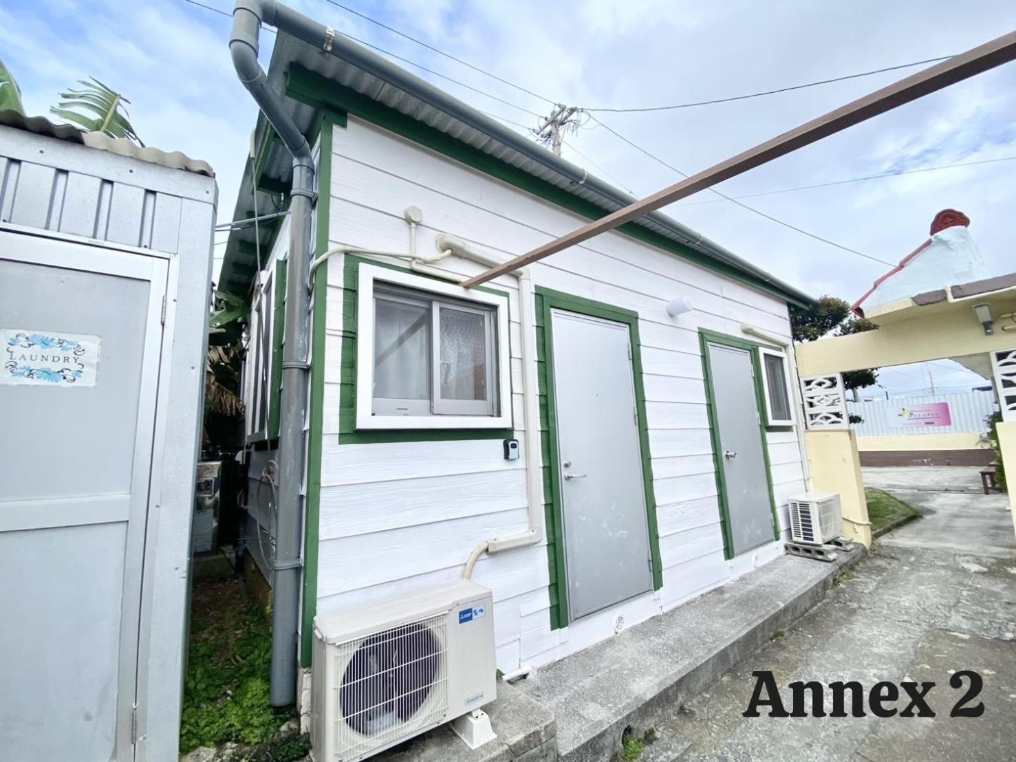 北谷 Vacation House Malapua 차탄 외부 사진