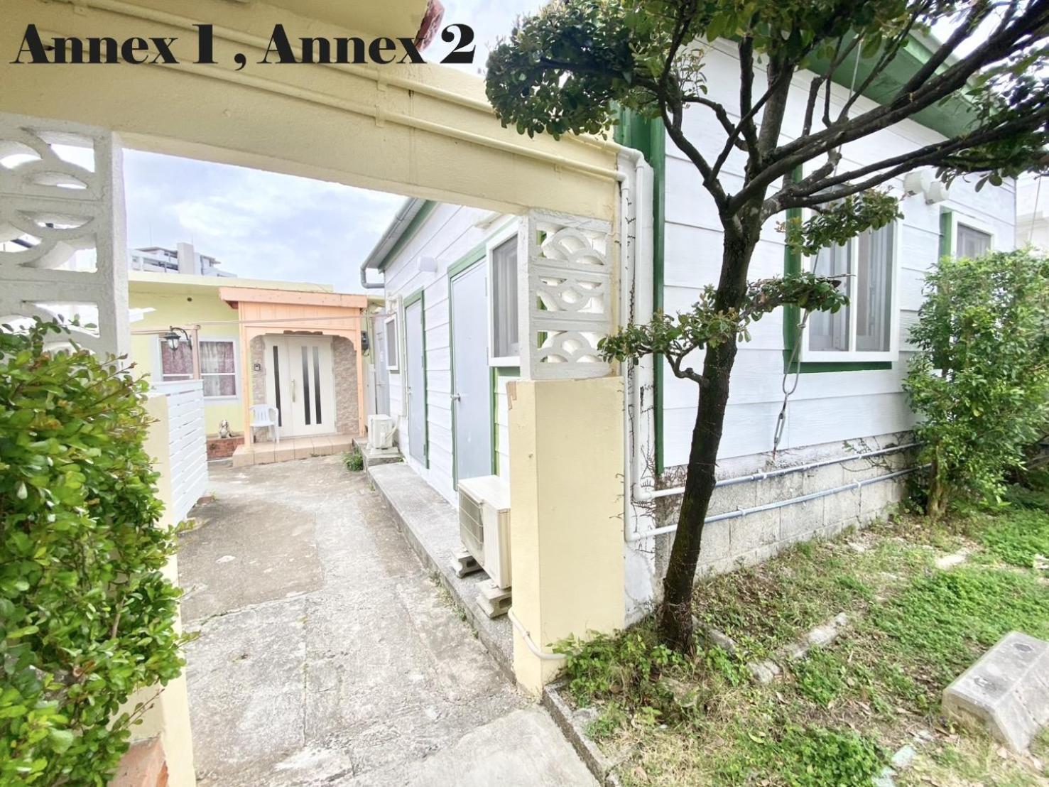 北谷 Vacation House Malapua 차탄 외부 사진