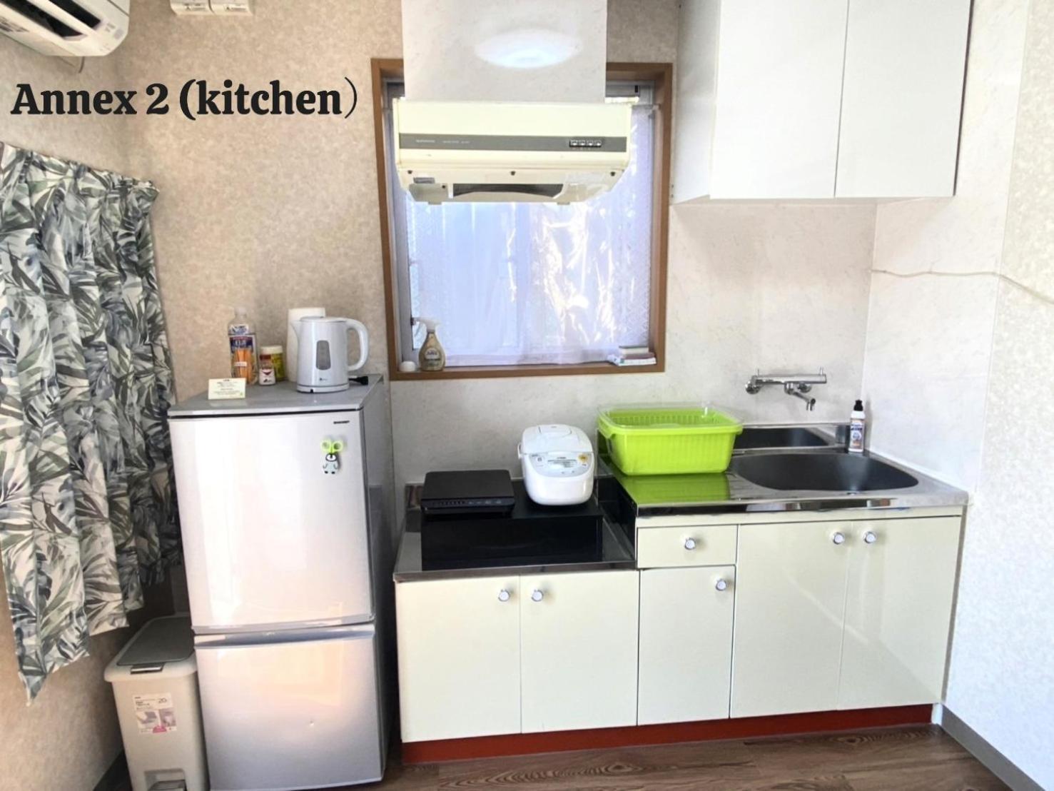 北谷 Vacation House Malapua 차탄 외부 사진