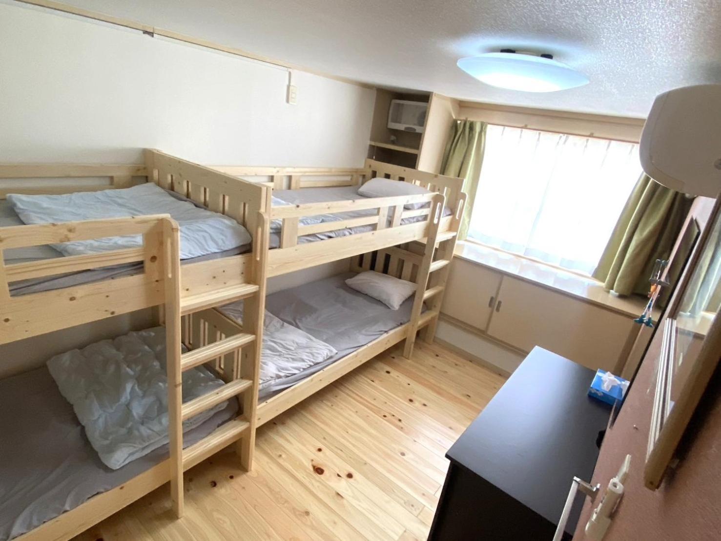 北谷 Vacation House Malapua 차탄 외부 사진